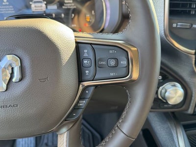 2026 RAM Ram 1500 Limited