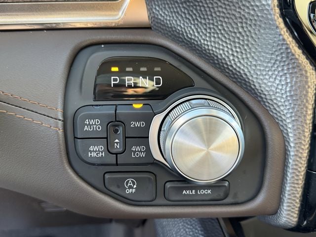2026 RAM Ram 1500 Limited