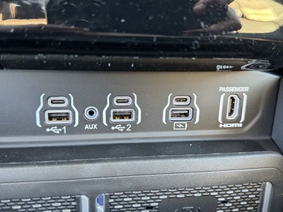 2026 RAM Ram 1500 Limited