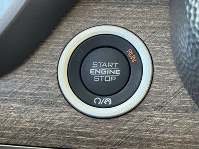 2026 RAM Ram 1500 Limited