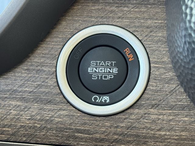2026 RAM Ram 1500 Limited