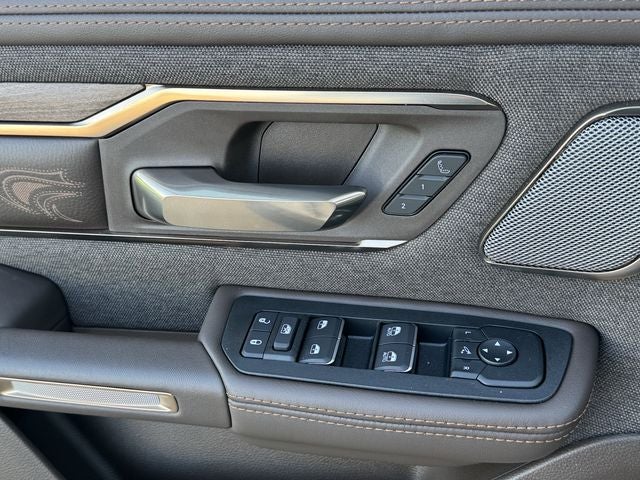2026 RAM Ram 1500 Limited