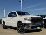 2026 RAM Ram 1500 Limited