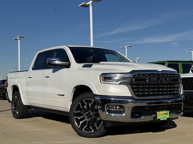 2026 RAM Ram 1500 Limited