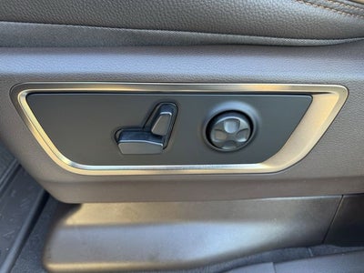 2026 RAM Ram 1500 Limited