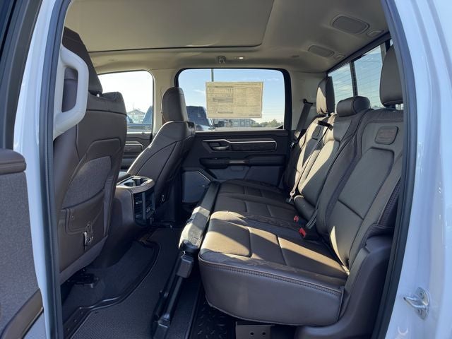 2026 RAM Ram 1500 Limited