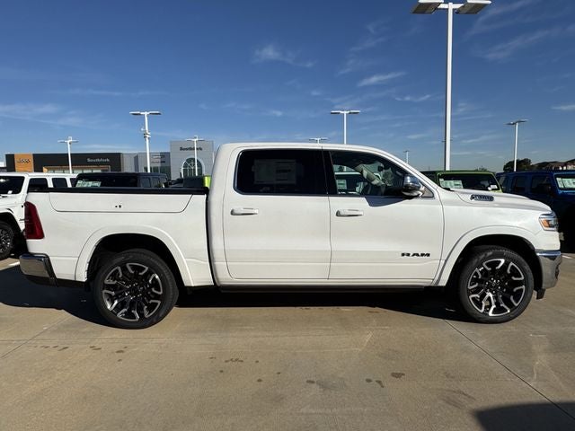 2026 RAM Ram 1500 Limited