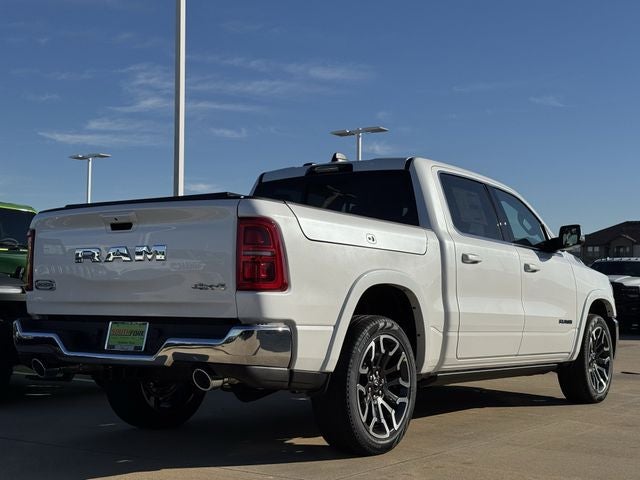 2026 RAM Ram 1500 Limited
