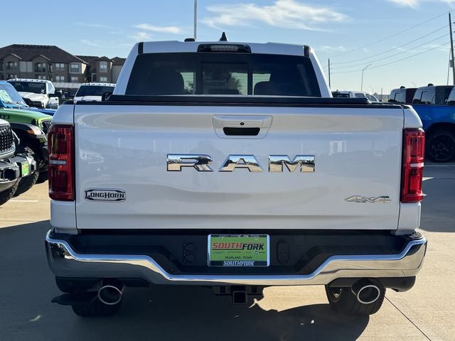 2026 RAM Ram 1500 Limited