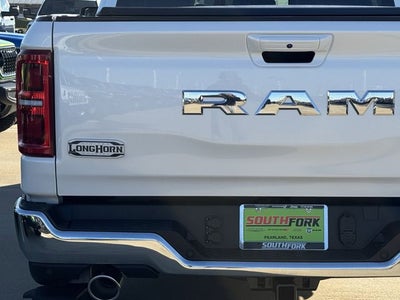 2026 RAM Ram 1500 Limited