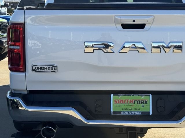 2026 RAM Ram 1500 Limited