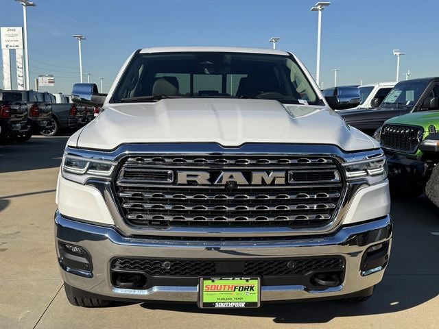 2026 RAM Ram 1500 Limited