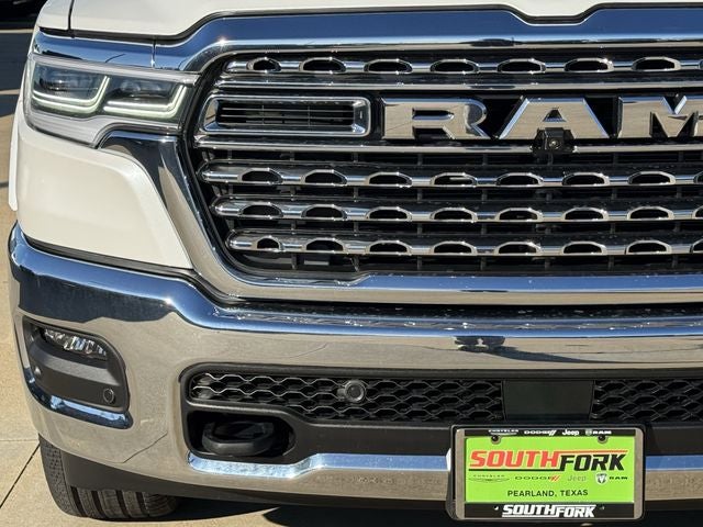 2026 RAM Ram 1500 Limited