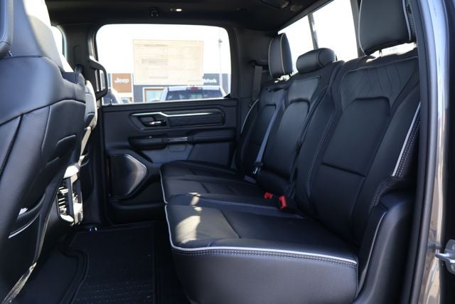 2026 RAM Ram 1500 Limited