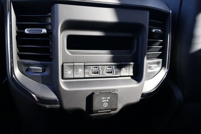2026 RAM Ram 1500 Limited