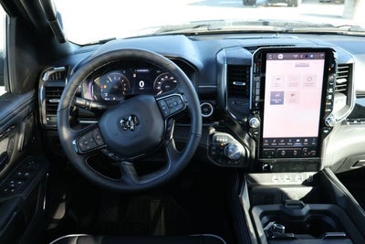 2026 RAM Ram 1500 Limited