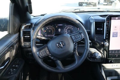 2026 RAM Ram 1500 Limited
