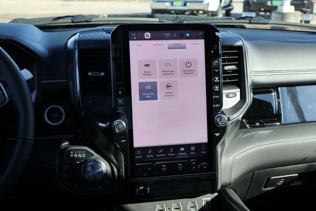 2026 RAM Ram 1500 Limited