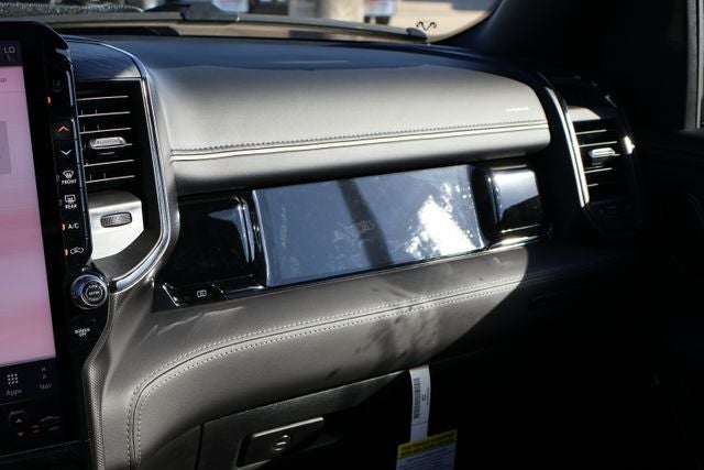 2026 RAM Ram 1500 Limited