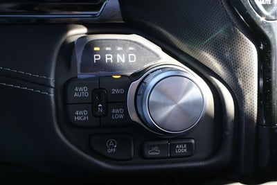 2026 RAM Ram 1500 Limited