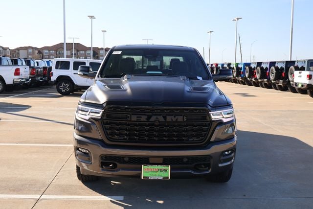 2026 RAM Ram 1500 Limited
