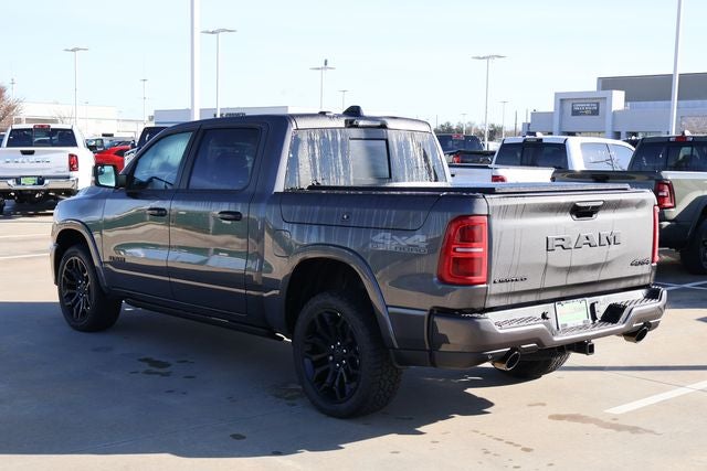 2026 RAM Ram 1500 Limited