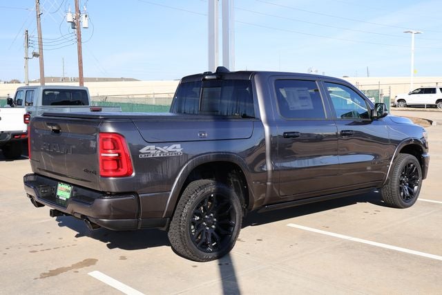 2026 RAM Ram 1500 Limited