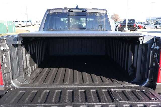 2026 RAM Ram 1500 Limited