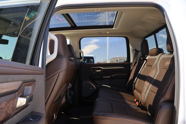 2026 RAM Ram 1500 Limited