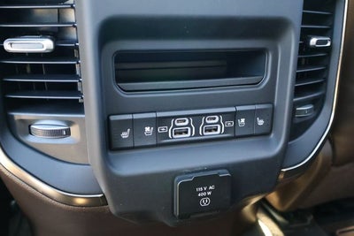 2026 RAM Ram 1500 Limited