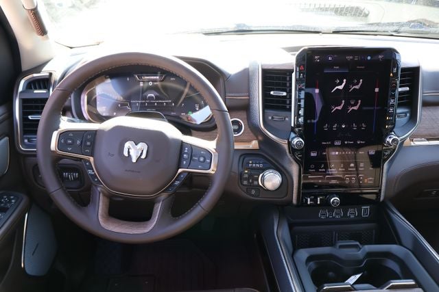 2026 RAM Ram 1500 Limited