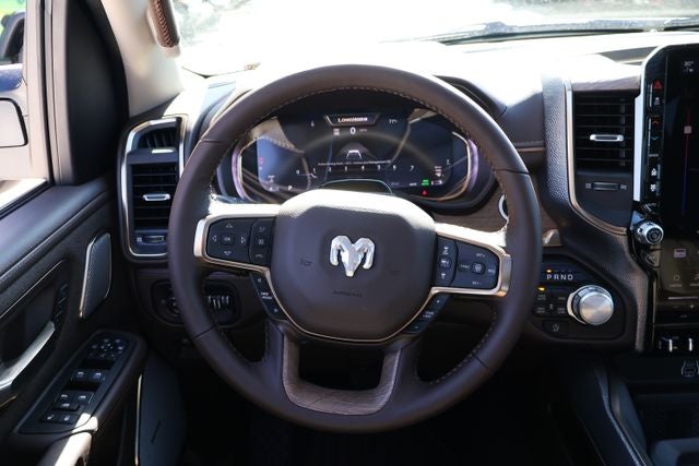 2026 RAM Ram 1500 Limited