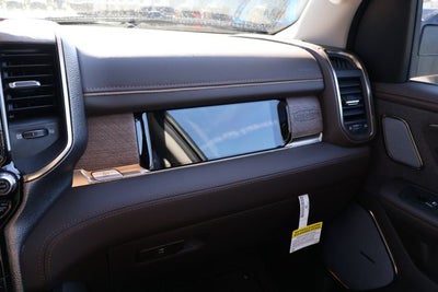 2026 RAM Ram 1500 Limited