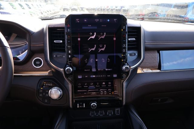 2026 RAM Ram 1500 Limited