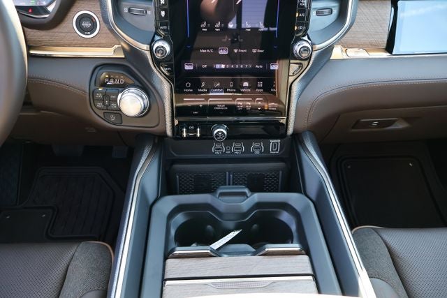 2026 RAM Ram 1500 Limited