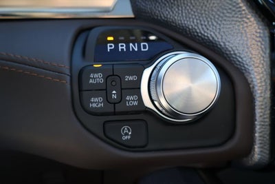 2026 RAM Ram 1500 Limited