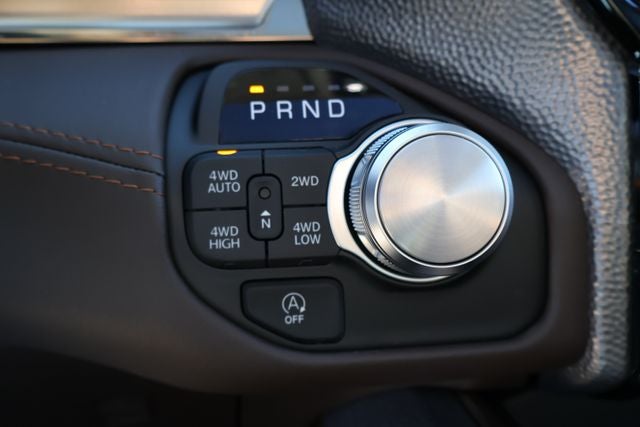 2026 RAM Ram 1500 Limited