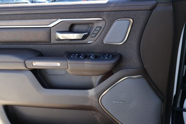 2026 RAM Ram 1500 Limited