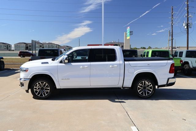 2026 RAM Ram 1500 Limited