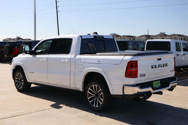 2026 RAM Ram 1500 Limited