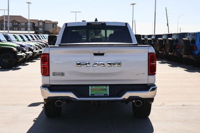 2026 RAM Ram 1500 Limited