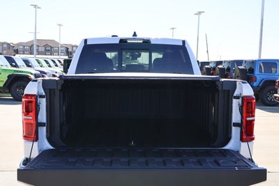 2026 RAM Ram 1500 Limited