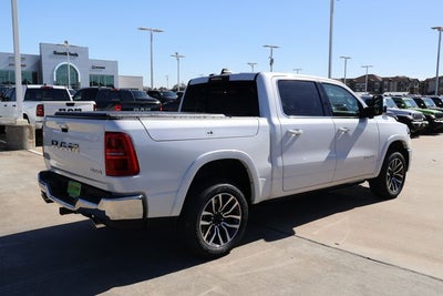 2026 RAM Ram 1500 Limited