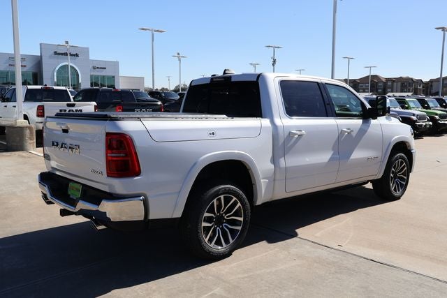 2026 RAM Ram 1500 Limited