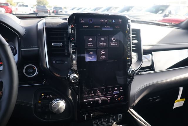 2026 RAM Ram 1500 Limited