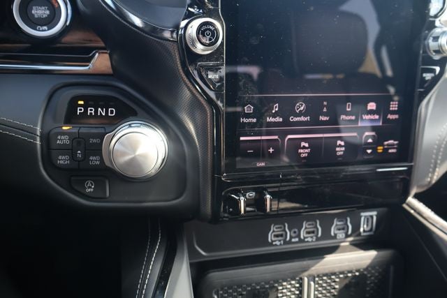 2026 RAM Ram 1500 Limited