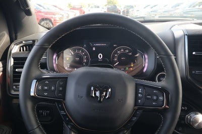 2026 RAM Ram 1500 Limited