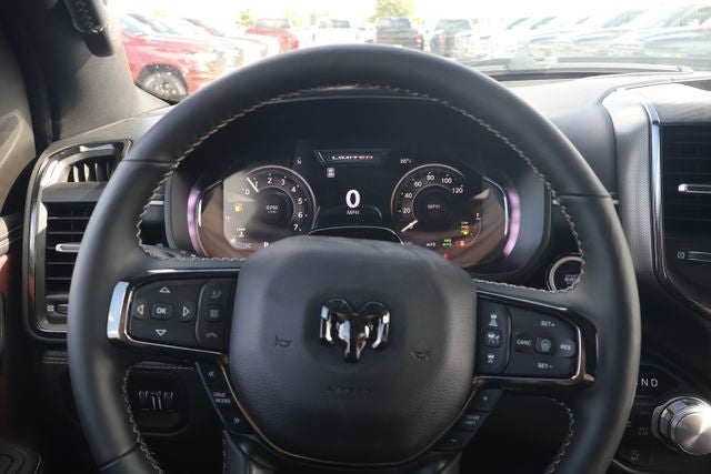 2026 RAM Ram 1500 Limited