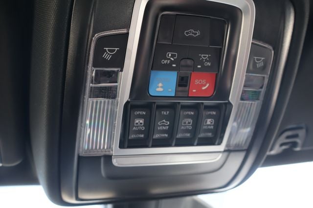 2026 RAM Ram 1500 Limited