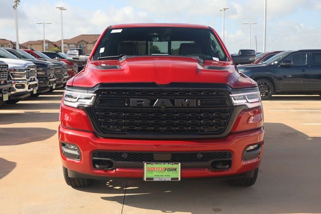 2026 RAM Ram 1500 Limited